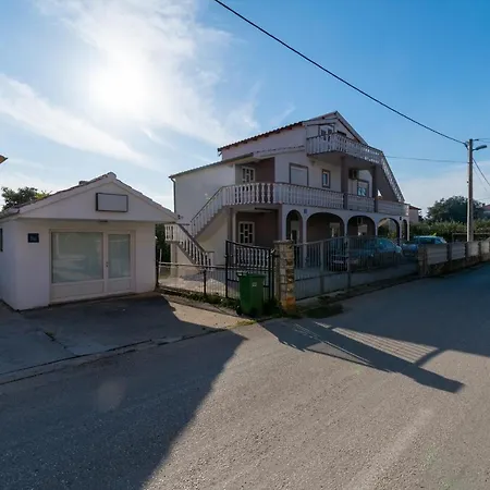 With Parking Space Bibinje, Zadar - 14773 * Bibinje
