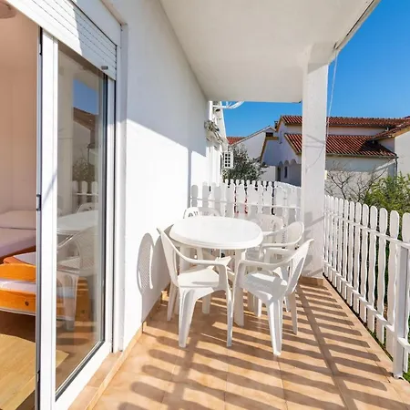 With Parking Space Bibinje, Zadar - 14773 公寓