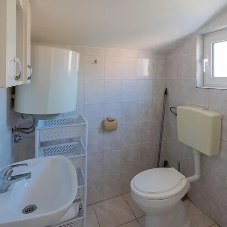 With Parking Space Bibinje, Zadar - 14773 Apartman