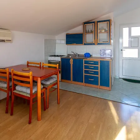 With Parking Space Bibinje, Zadar - 14773 Apartman *