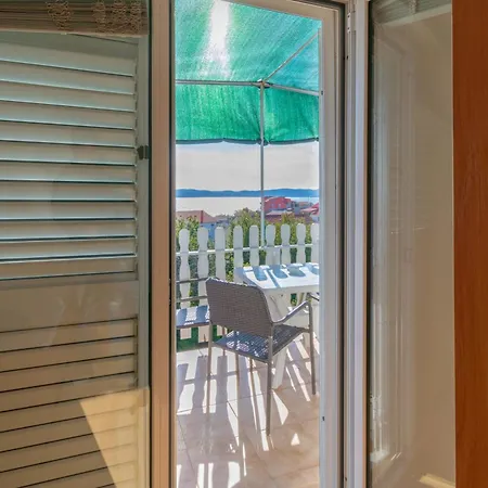 Apartman With Parking Space Bibinje, Zadar - 14773 *