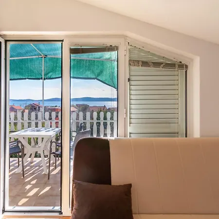 Apartamento With Parking Space Bibinje, Zadar - 14773 *