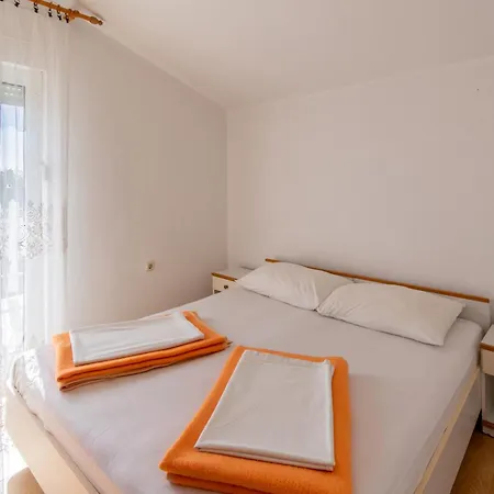 公寓 With Parking Space Bibinje, Zadar - 14773 *