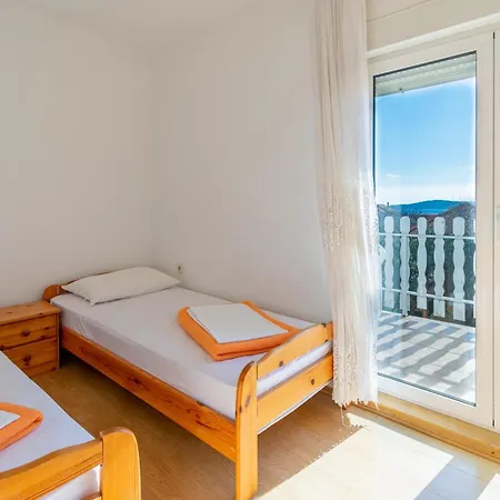 Apartman With Parking Space Bibinje, Zadar - 14773 *