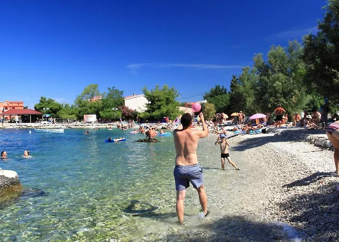 公寓 With Parking Space Bibinje, Zadar - 14773