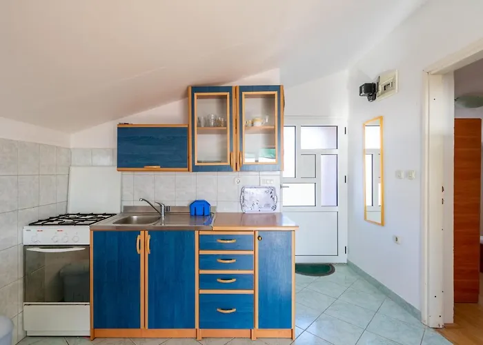 With Parking Space Bibinje, Zadar - 14773 Appartement *