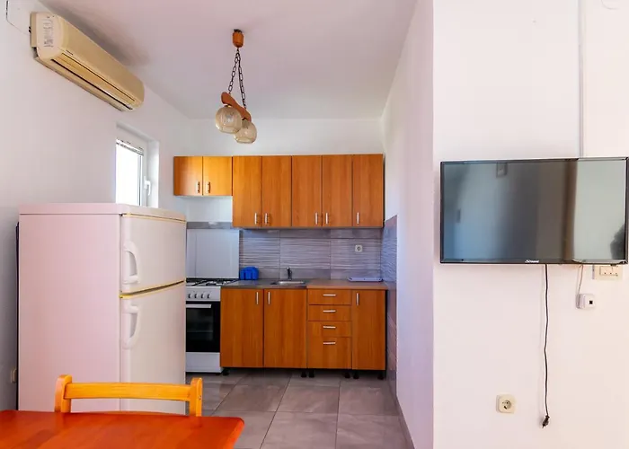 With Parking Space Bibinje, Zadar - 14773