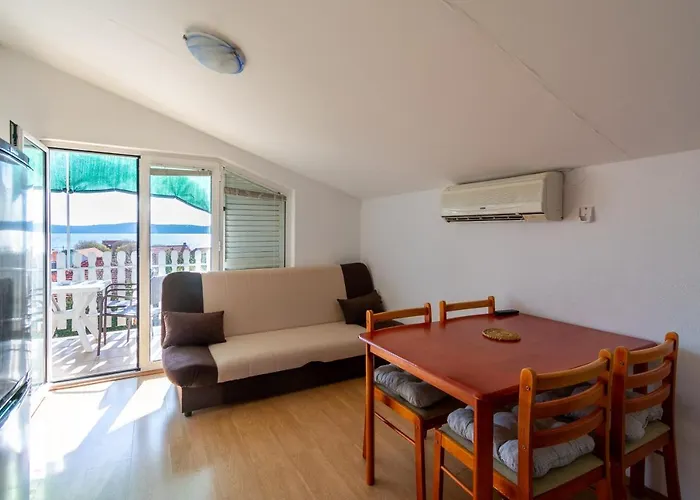 With Parking Space Bibinje, Zadar - 14773 *