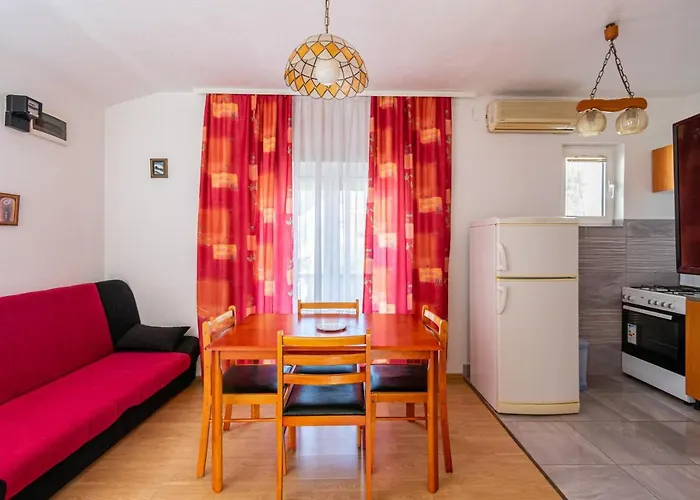 With Parking Space Bibinje, Zadar - 14773 Appartement *