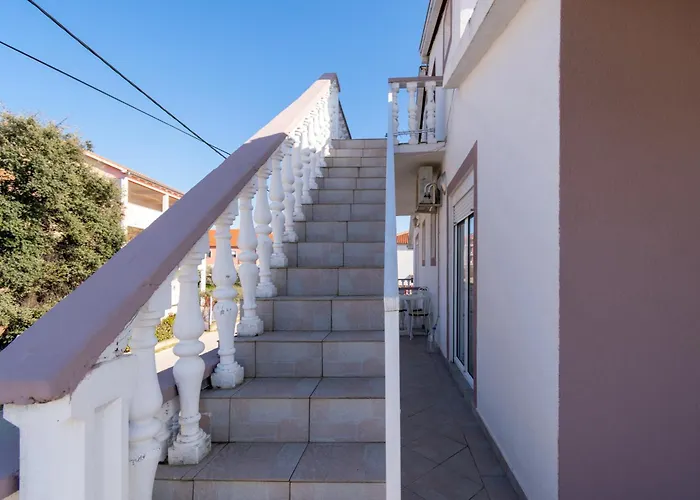 With Parking Space Bibinje, Zadar - 14773 公寓 *