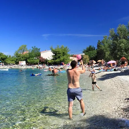 公寓 With Parking Space Bibinje, Zadar - 14773