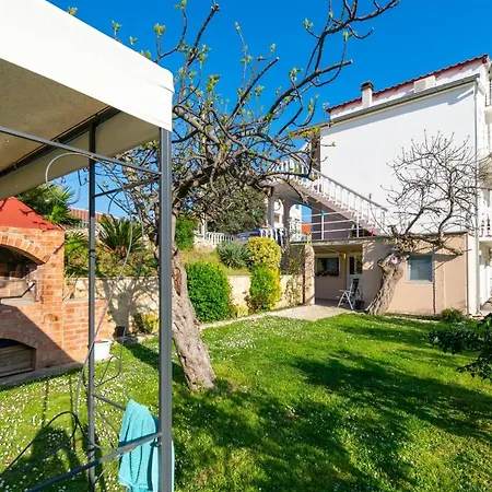 Apartament With A Parking Space Bibinje, Zadar - 14773