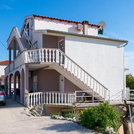 With Parking Space Bibinje, Zadar - 14773 ビビニェ
