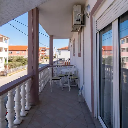 With A Parking Space Bibinje, Zadar - 14773 Apartament Bibinje