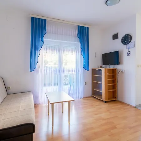Apartment With A Parking Space Bibinje, Zadar - 14773