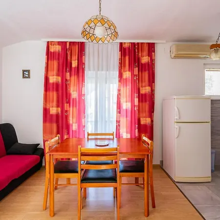 With A Parking Space Bibinje, Zadar - 14773 Apartment *