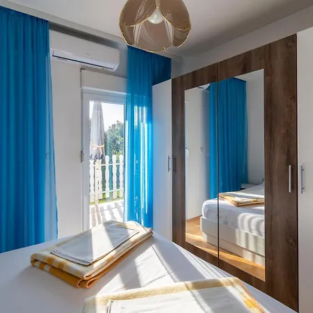 With Parking Space Bibinje, Zadar - 14773 公寓 *