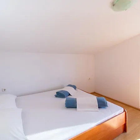 公寓 With Parking Space Bibinje, Zadar - 14773 比比涅