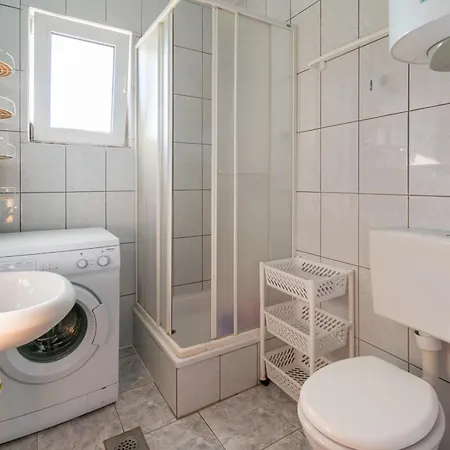 With Parking Space Bibinje, Zadar - 14773 Lejlighed *