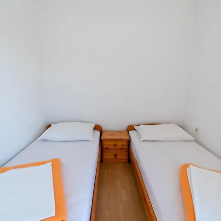 With A Parking Space Bibinje, Zadar - 14773 Apartman *