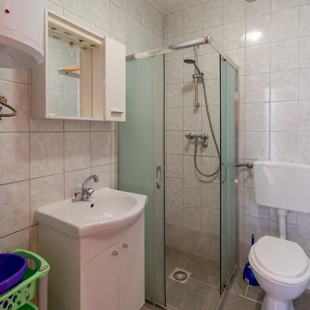 Lejlighed With Parking Space Bibinje, Zadar - 14773 *