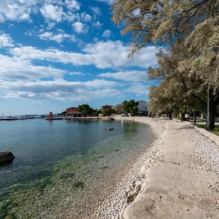 With Parking Space Bibinje, Zadar - 14773 公寓