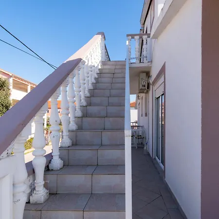 With Parking Space Bibinje, Zadar - 14773 Lejlighed *