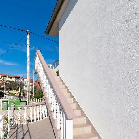 Lejlighed With Parking Space Bibinje, Zadar - 14773 *