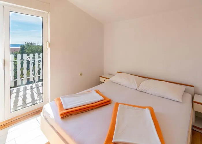Apartamento With Parking Space Bibinje, Zadar - 14773