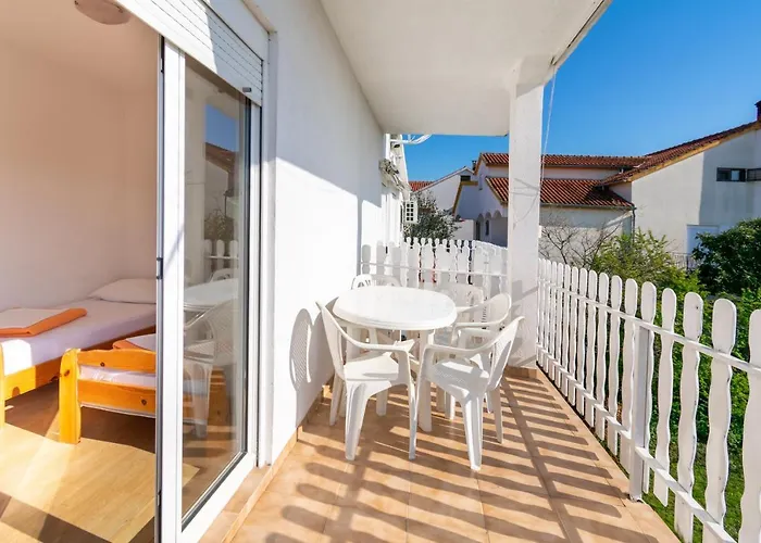 With Parking Space Bibinje, Zadar - 14773 Apartman