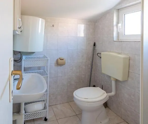 With Parking Space Bibinje, Zadar - 14773 Apartman *