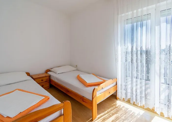 With Parking Space Bibinje, Zadar - 14773