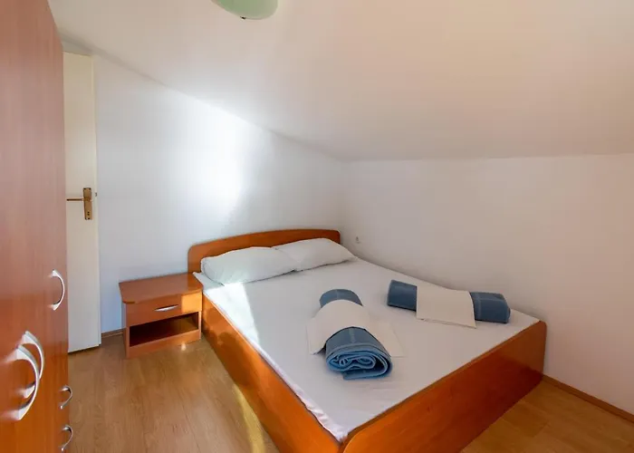 With Parking Space Bibinje, Zadar - 14773 Apartman *